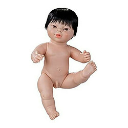 Bébé Poupée Berjuan Newborn