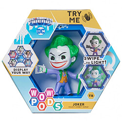 Acheter Shine inline figurine WOW! Pods Joker