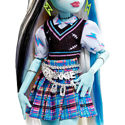 Acheter Mattel poupée Monster High Frankie Stein