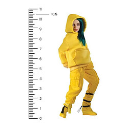 Acheter BANDAI Billie Eilish - Bad Guy