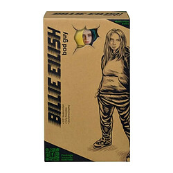 BANDAI Billie Eilish - Bad Guy pas cher