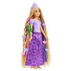 Disney Poupée Princesses Raiponce
