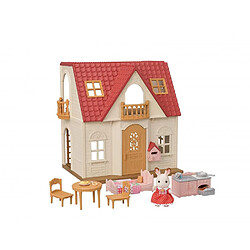 SYLVANIAN FAMILIES Cosy Cottage