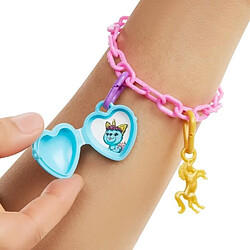 Barbie coffret Color Reveal licorne fantastique pas cher