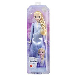 Disney Poupée Elsa La Reine des Neiges 2