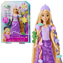 Disney Poupée Princesses Raiponce