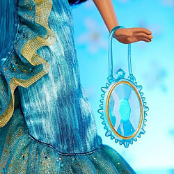 Avis Disney Poupée Jasmine Style Series