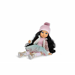 Berjuan Poupée Eva 35 cm