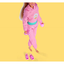 Simba Steffi Love Relax poupée de mode