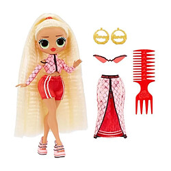 Lol Surprise Lol_surprise poupée mannequin OMG Swag