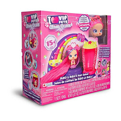 Imc toys Vip Pets Glam Gems salon de coiffure