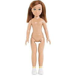 Avis Corolle Poupée mannequin Corolle Girls Zoé Nature