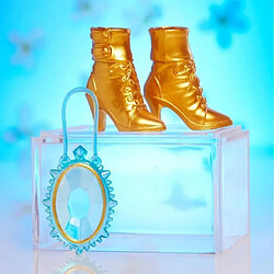 Acheter Disney Poupée Jasmine Style Series