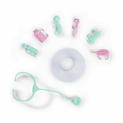 Simba poupée vétérinaire pas cher