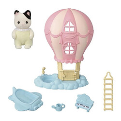 Sylvanian Families Montgolfière