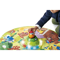 Avis Chicco jeu d’éveil Libère la taupe