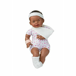 Bébé poupée Berjuan Newborn - 45 cm