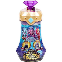 Avis Moose Toys Moose_toys Poupée Pixling Sirène Magic Mixies
