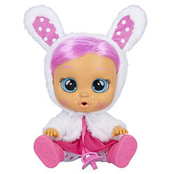 iMC Toys Cry Babies Dressy Coney