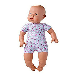 Berjuan bébé poupée Newborn européen - 45 cm