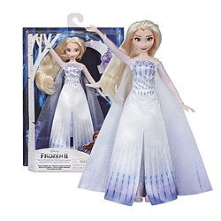Disney Frozen 2 Elsa - 30 cm