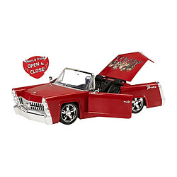 Bratz véhicule et poupée Rock Angelz