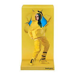 Avis BANDAI Billie Eilish - Bad Guy