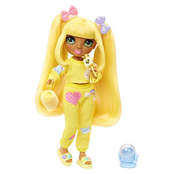 Avis Rainbow high Poupée mannequin Junior High Sunny