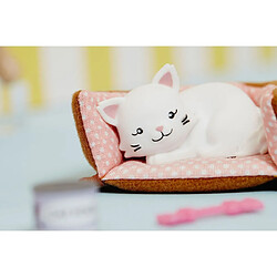 Bigjigs Toys Lottie Dolls Pandora le Chat Persan