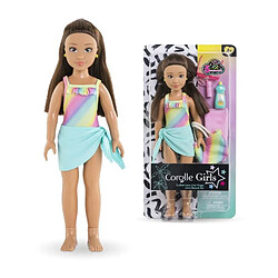 Corolle Poupée mannequin Luna pas cher