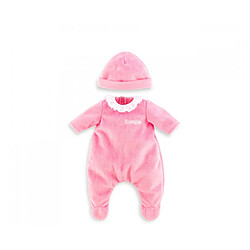 Acheter Corolle Pyjama et bonnet pour poupon