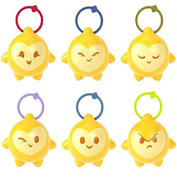 Disney Mini-poupée surprise Princesses