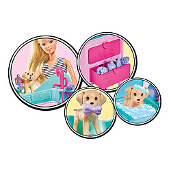 Simba playset poupée Steffi Love Cute Pet Salon