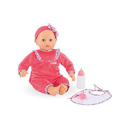 Corolle grand poupon Lila Chérie