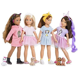 Acheter Corolle Poupée mannequin Corolle Girls Zoé Nature