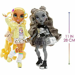 Acheter Rainbow high poupée Rainbow High Shadow