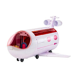 Lol Surprise Lol_surprise Coffret avion de jeu L.O.L. Surprise
