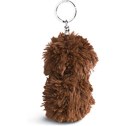 Avis Nici porte-clés peluche hérisson Henny
