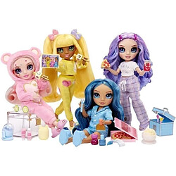 Acheter Rainbow high poupée Junior High Pyjama Party Bella