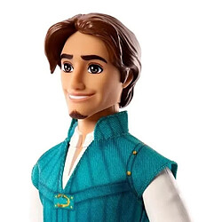 Disney poupée Flynn Rider Disney Princess
