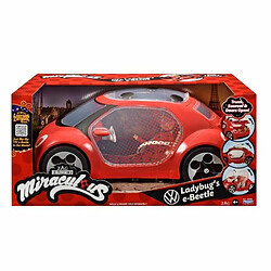 Bandai voiture Miraculous Ladybug
