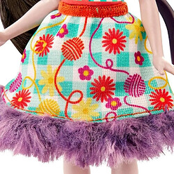 Acheter Enchantimals poupée Ciesta Chat