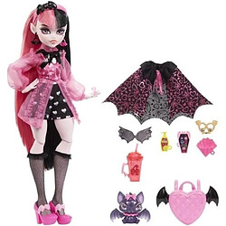 Poupée Monster High Draculaura