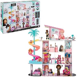 Lol Surprise L.O.L. Surprise Maison de Poupée