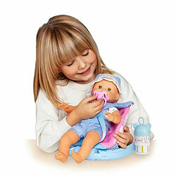 Avis Nenuco Poupée bébé classique