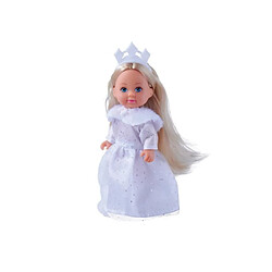 Simba Poupée Evi Love Dream Princess pas cher