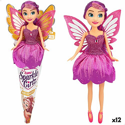 Zuru Sparkle Girlz Fairy Princess