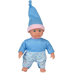 Simba poupée bébé My Love Laura