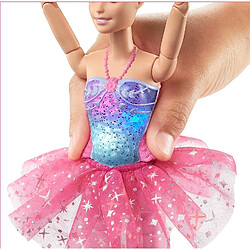 Acheter Mattel Poupée Enchantimals Belisse Papillon
