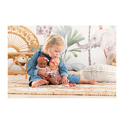 Avis Corolle mon grand poupon Louise